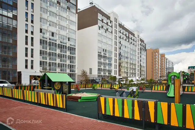 ЖК ХОРОШЕЕ РЕШЕНИЕ — фото 2
